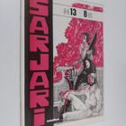 Sarjari 13 - pikkukuva 1