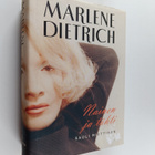Sauli Miettinen : Marlene Dietrich : nainen ja tähti - pikkukuva 1