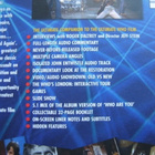 THE WHO - THE KIDS ARE ALRIGHT ( Special edition ) - pikkukuva 5