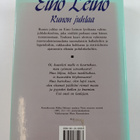 Eino Leino : Runon juhlaa - pikkukuva 2