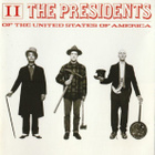 The Presidents Of The United States Of America – II - pikkukuva 1