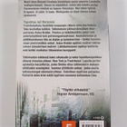 Jan-Erik Fjell : Ilmiantaja - pikkukuva 2
