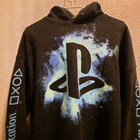 Musta Playstation huppari - pikkukuva 2