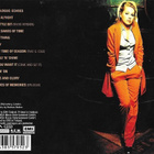 Pandora :  Changes  -  CD - pikkukuva 2