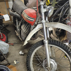 Ktm gs125 Enduro projekti - pikkukuva 1