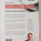 Petteri Järvinen : Digiarkistointi : säilytä muistot ja t... - pikkukuva 2