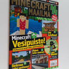 Minecraft-maailma - pikkukuva 1