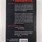Anthony Horowitz : Alex Rider & käärmeenpää - pikkukuva 2