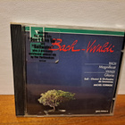 Bach/Vivaldi:Magnificat / Gloria-Michel Corboz CD - pikkukuva 1