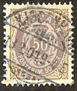 Tanska Mi 30IYB o