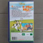 VHS: Potkupallo Hessu (Walt Disney 1986/?) - pikkukuva 2