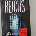 Kathy Reichs Jäinen pelko - pikkukuva 1