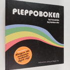 Kaj Korkea-aho ym. : Pleppoboken : En samling bokstäver s... - pikkukuva 1