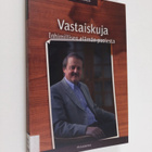 Kari Uusikylä : Vastaiskuja : inhimillisen elämän puolesta - pikkukuva 1