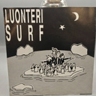 Luonteri Surf – Jään Päältä Pois 7" - pikkukuva 1