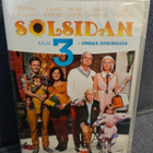 Solsidan - onnea onkimassa: Kausi 3 (3DVD) UUSI JA MUOVIT - pikkukuva 1