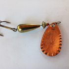 Abu Garcia Droppen   Lippauistin  8g - pikkukuva 2