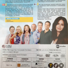 COUGAR TOWN / PUUMANAINEN 1 - 3 TUOTANTOKAUSI DVD - pikkukuva 4