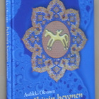 Aulikki Oksanen : Puskinin hevonen - laulurunoja (1.p. 2007) - pikkukuva 1