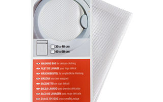Electrolux Pesupussi herkille vaatteille, 30x40cm *UUSI*
