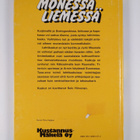 Jyrki (koonnut) Maunula : Monessa liemessä : lehtimieskas... - pikkukuva 2