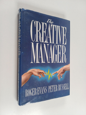 Peter Russell ym. : The Creative Manager
