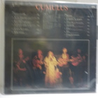 CUMULUS - S/T EX-/EX+ SAKSA 1977 LP - pikkukuva 2