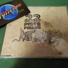 22-PISTEPIRKKO - RAT KING UUSI CDS - pikkukuva 1