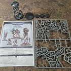 Necrons Royal Court - Warhammer 40K - pikkukuva 1