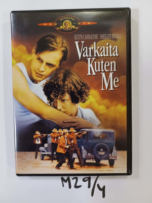 Robert Altman: Varkaita kuten me