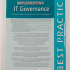 Gad J. Selig : Implementing it governance : a practical g... - pikkukuva 2
