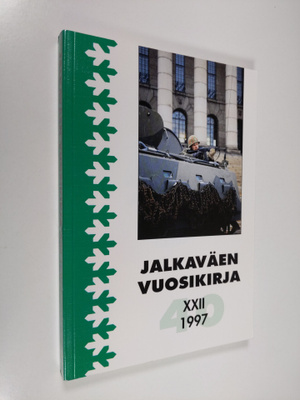 Jalkaväen vuosikirja XXII 1997