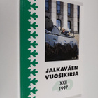 Jalkaväen vuosikirja XXII 1997 - pikkukuva 1