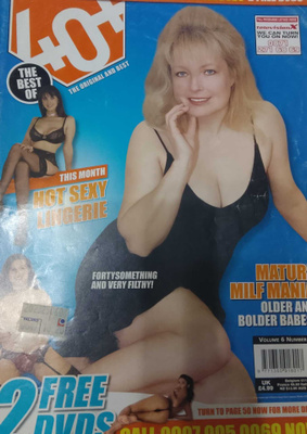 40+ The best of volume 6 number 6