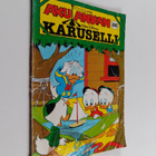 Walt Disney : Aku Ankan karuselli 2/83 - pikkukuva 1