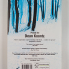 Dean R. Koontz : The darkest evening of the year - pikkukuva 2