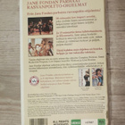 Jane Fondan parhaat rasvanpoltto-ohjelmat - pikkukuva 2