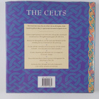 Juliette Wood : The Celts : life, myth and art - pikkukuva 2