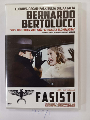 Bernardo Bertolucci: Fasisti