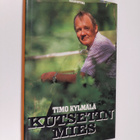 Timo Kylmälä : Kutsetin mies - pikkukuva 1