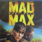 MAD MAX FURY ROAD BLU-RAY - pikkukuva 1