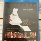 Cafe Society (Blu-ray, UUSI!) - pikkukuva 1