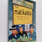 Kjartan Poskitt : Karmea totuus matikasta - pikkukuva 1