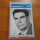 A.Aimo:Unohtumattomat C-kasetti. - pikkukuva 1