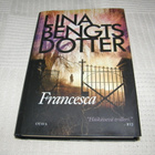 Lina Bengtsdotter Francesca -sid - pikkukuva 1