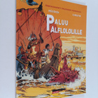 J.-C. Mezieres ym. : Paluu Alflololille - pikkukuva 1