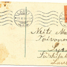 TULPPAANEJA - kulk. 1929 - pikkukuva 2