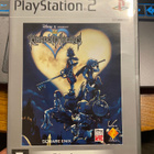 PS2 Kingdom Hearts - pikkukuva 1