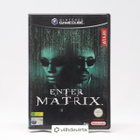 Enter the Matrix - GameCube - pikkukuva 1