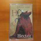 Hector:Kultaiset lehdet C-kasetti - pikkukuva 1